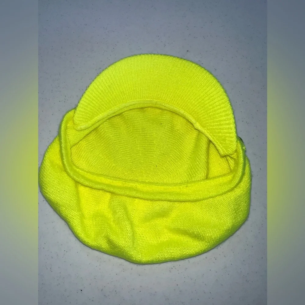 Y2K Bratz Style Cabby Hat